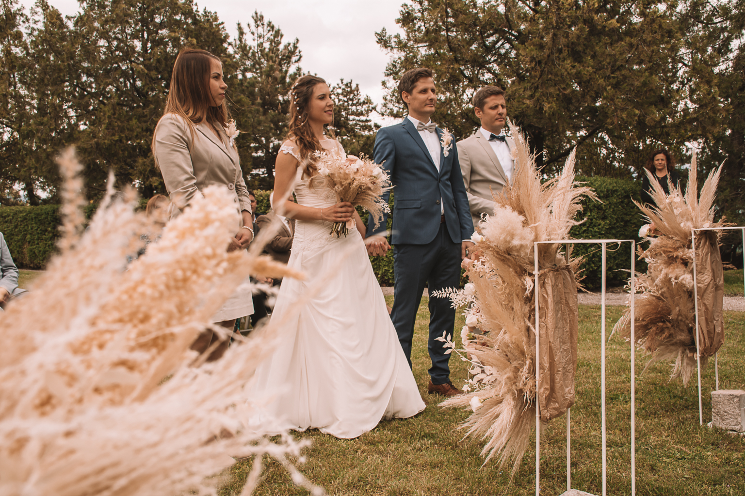 Hochzeitsfotograf Österreich